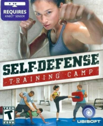 Self-Defense Training Camp
