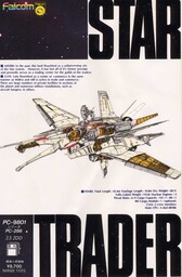Star Trader