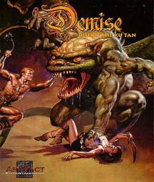 Demise: Rise of the Ku'Tan