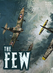 Heavy Fire: The Chosen Few