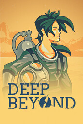 Deep Beyond