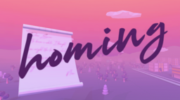 夜之归途 Night Homing
