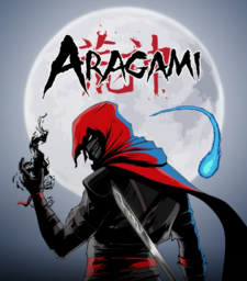 Aragami: Shadow Edition