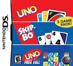Uno / Skip-Bo