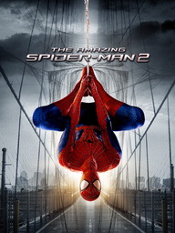 The Amazing Spider-Man - Rhino Challenge Pack
