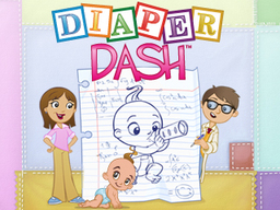 Diaper Dash®