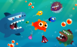 Noms the Fish