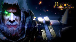 Heroes of Dungeon