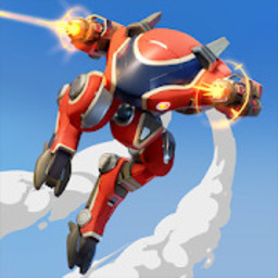 Steel Arena: Robot War