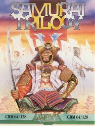 Samurai Trilogy