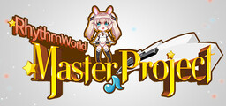 Rhythm World: Master Project