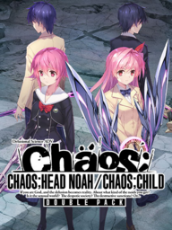 Chaos;Head Noah