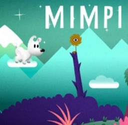 Mimpi Dreams - Mars DLC