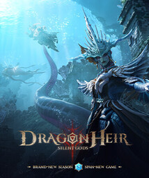 Dragonheir: Silent Gods