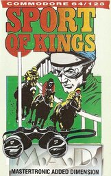 Sport of Kings