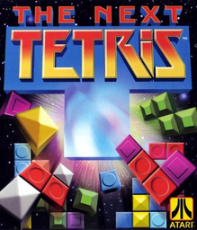 The Next Tetris: On-line Edition