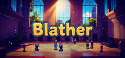 Blather