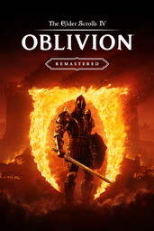 The Elder Scrolls IV: Oblivion - The Thieves Den