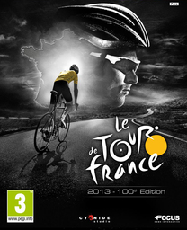 Le Tour de France 2013