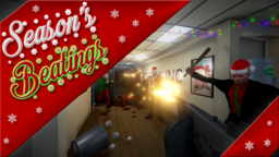 Season's Beatings