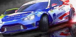 Torque Drift X