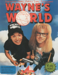 Wayne's World