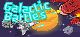 Intra-Galactic Battles