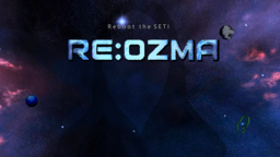 RE:OZMA