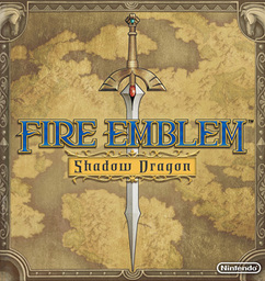 Fire Emblem Warriors: Shadow Dragon Pack