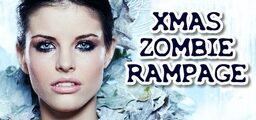 Zombie Shotgun Rampage