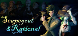 Scapegoat & Rational