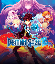 Gaze At Maze