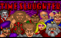 Timeslaughter