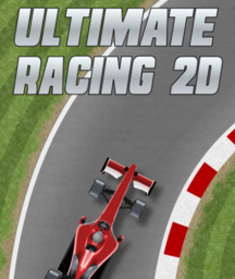 Ultimate Racing 2D 2