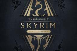 The Elder Scrolls V: Skyrim Anniversary Edition