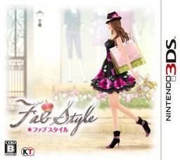 Fab Fashion