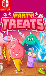 Party Treats