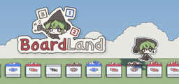 Rising Board 3D
