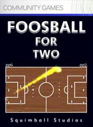 Fuseball II Explosive Foosball