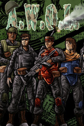 O.W.L Projekt 2