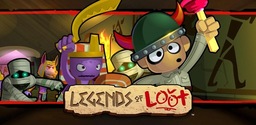 Loot & Legends