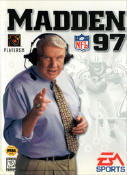 Madden 97