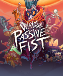 The Way of the Pixelated Fist