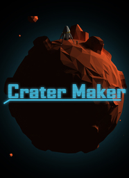 Crater Raider