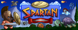 Spartan Frontline