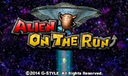 Alien Run