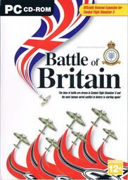 Battle Of Britain