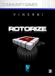 Rotorize
