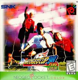 Neo Geo Cup '98