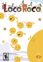 LocoRoco Hi